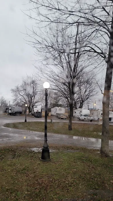 Marion Campground & RV Park Picture 5