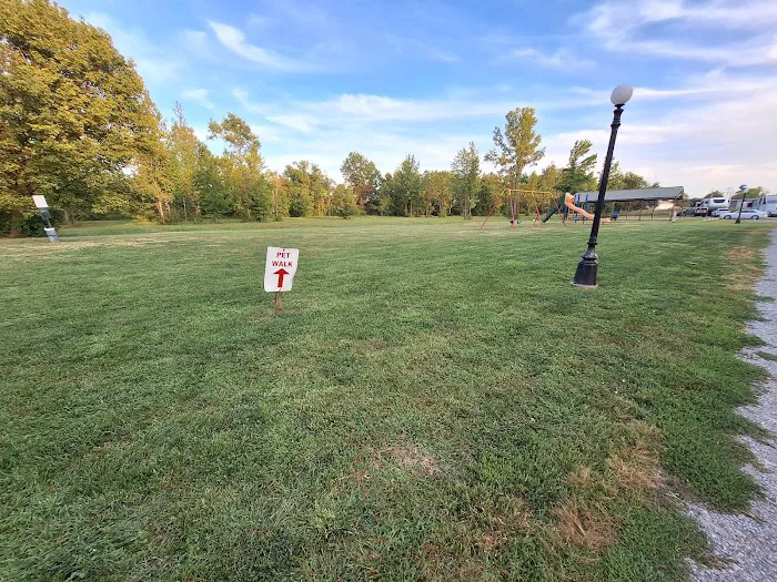 Marion Campground & RV Park Picture 2