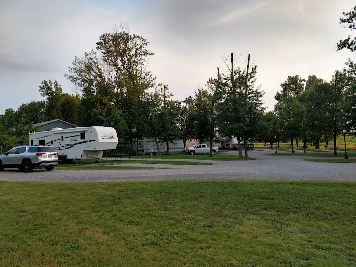 Marion Campground & RV Park Picture 6