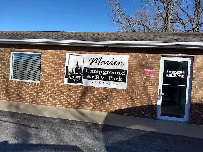 Marion Campground & RV Park Picture 1