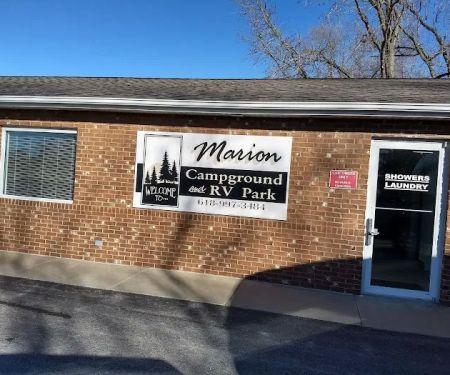 Marion Campground & RV Park