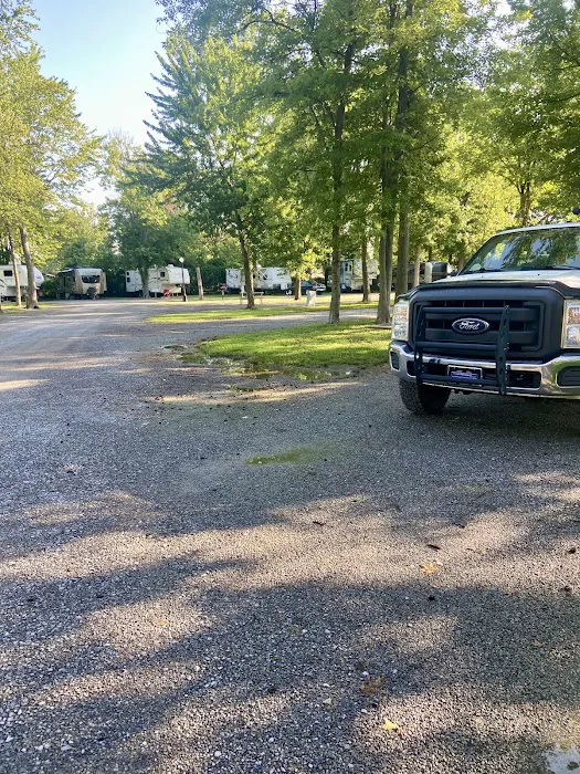 Marion Campground & RV Park Picture 8