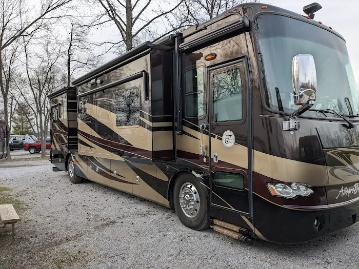 Marion Campground & RV Park Picture 7