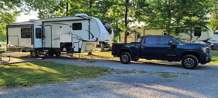 Marion Campground & RV Park Picture 9