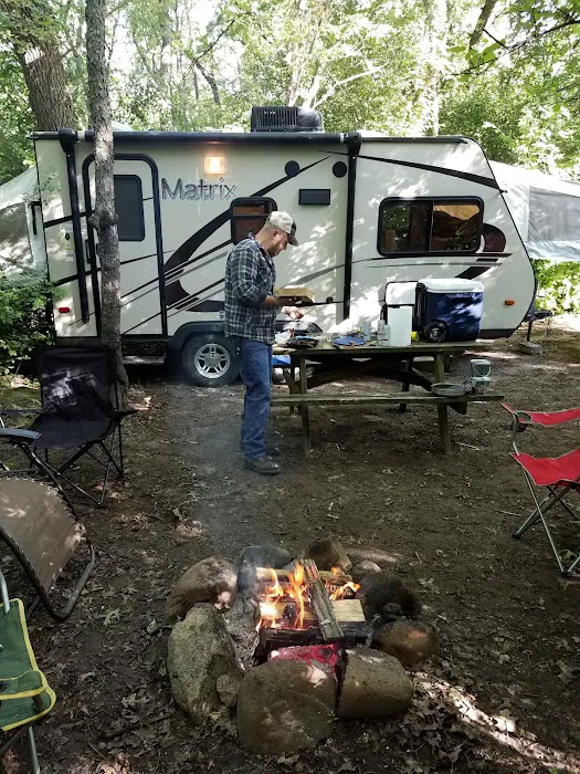 Marion Campground & RV Park Picture 10