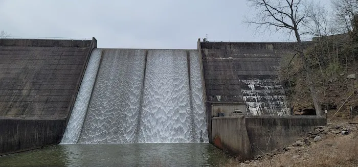 Devils Kitchen Group Campground Picture 1