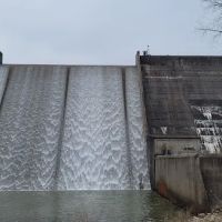 Devils Kitchen Group Campground ico