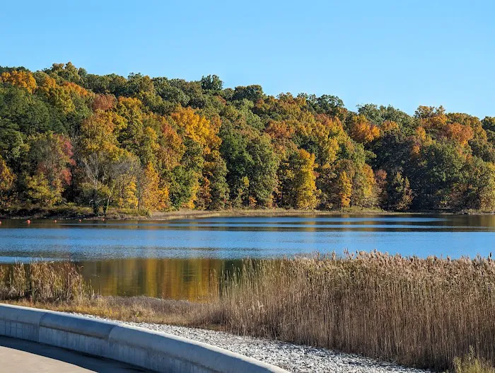 Devils Kitchen Group Campground Picture 6
