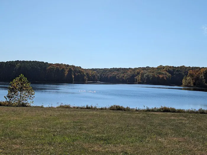 Devils Kitchen Group Campground Picture 5