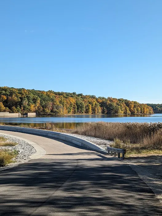 Devils Kitchen Group Campground Picture 2