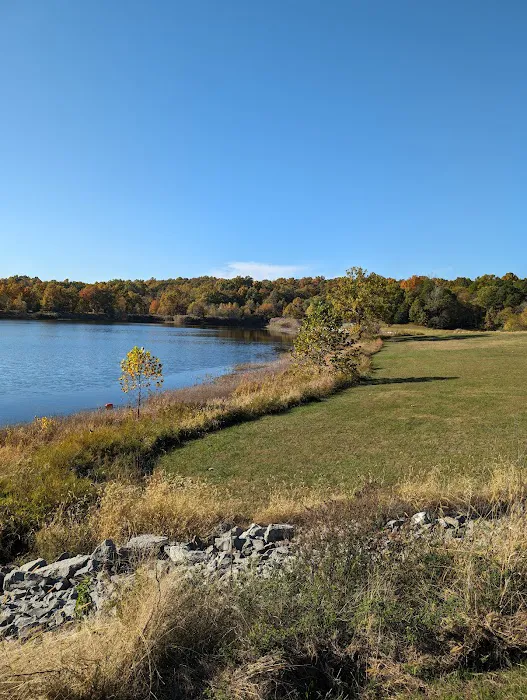 Devils Kitchen Group Campground Picture 7