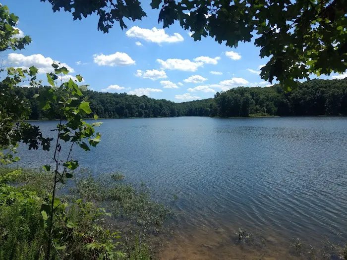 Devils Kitchen Group Campground Picture 8