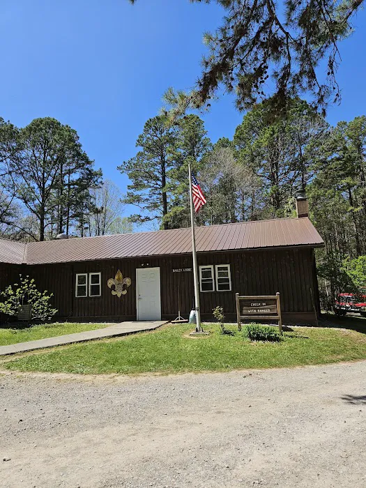 Camp Pine Ridge Picture 5