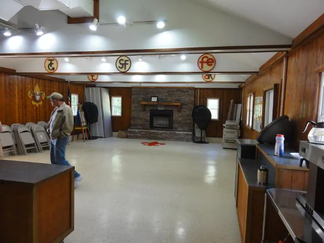 Camp Pine Ridge Picture 2