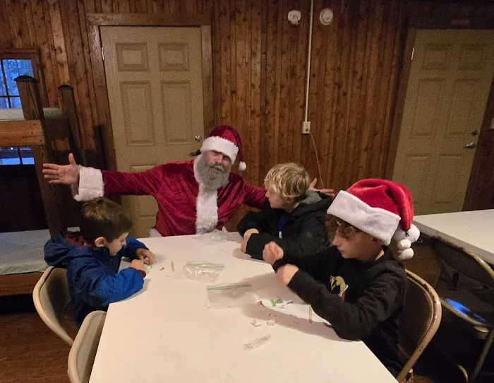 Camp Pine Ridge Picture 7