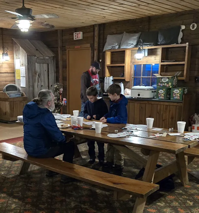 Camp Pine Ridge Picture 9