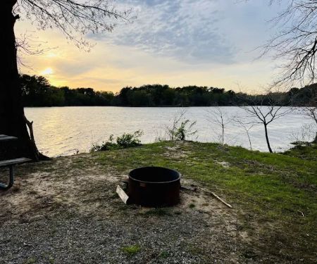Bluegill Bay Marina & Campground