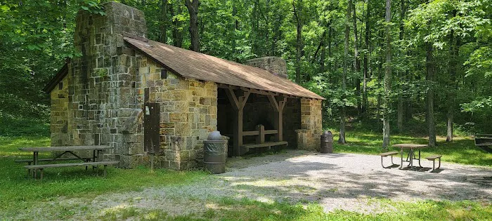 Giant City Class A Campground Picture 1