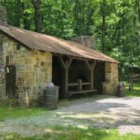 Giant City Class A Campground ico