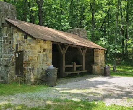 Giant City Class A Campground