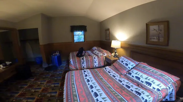 Giant City Class A Campground Picture 4