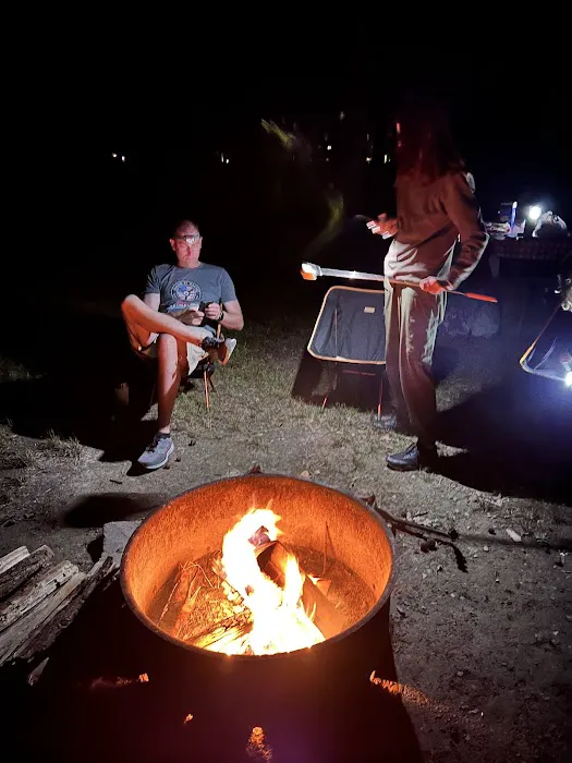 Giant City Class A Campground Picture 7