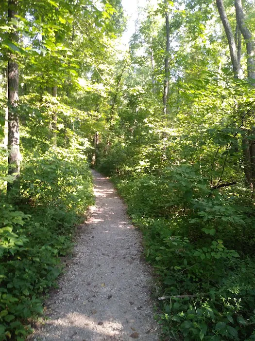 Giant City Class A Campground Picture 5