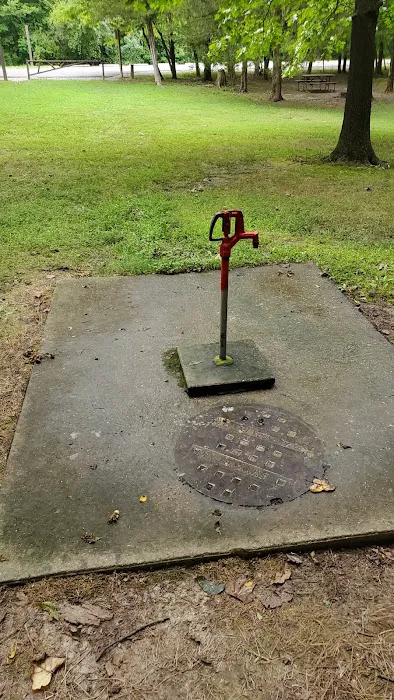 Giant City Class C Campground Picture 2