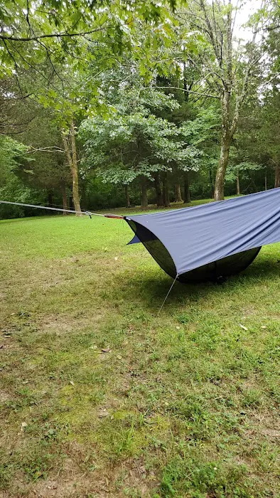 Giant City Class C Campground Picture 1