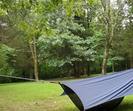 Giant City Class C Campground