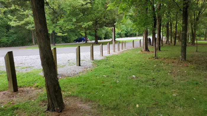 Giant City Class C Campground Picture 3