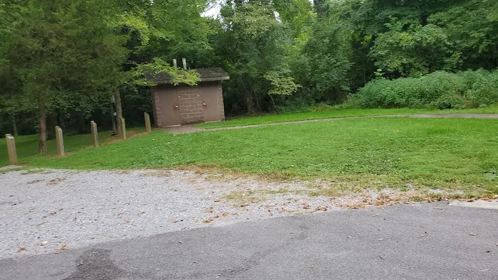 Giant City Class C Campground Picture 8