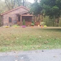 AdamsRock Cabins ico