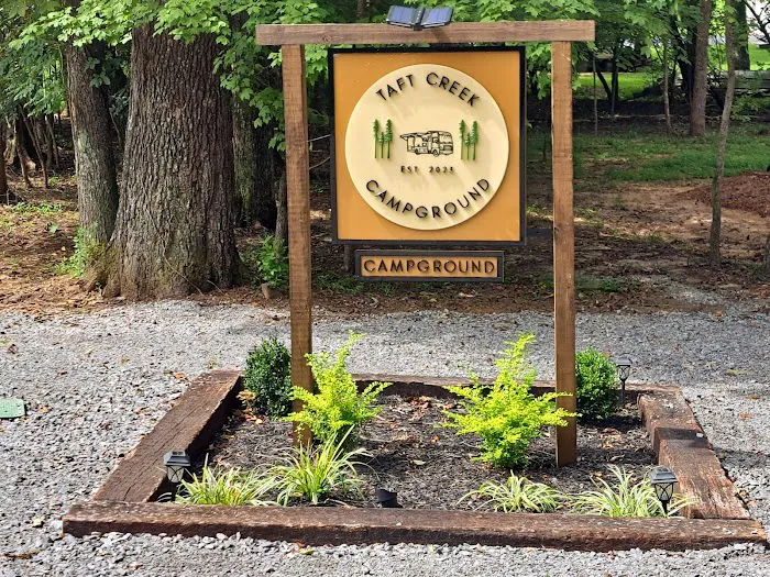 Taft Creek Campground Picture 1