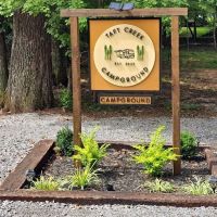 Taft Creek Campground ico