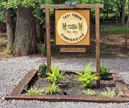 Taft Creek Campground