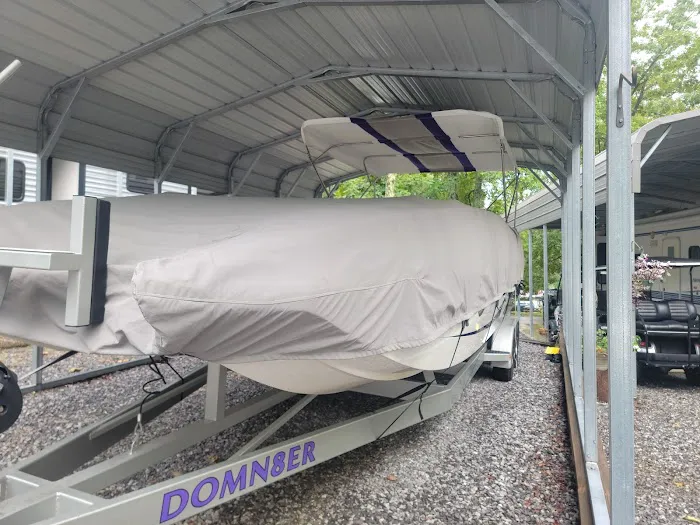 Buckhorn Campground Picture 1