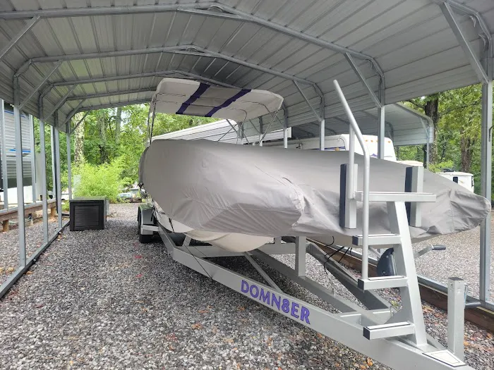 Buckhorn Campground Picture 7