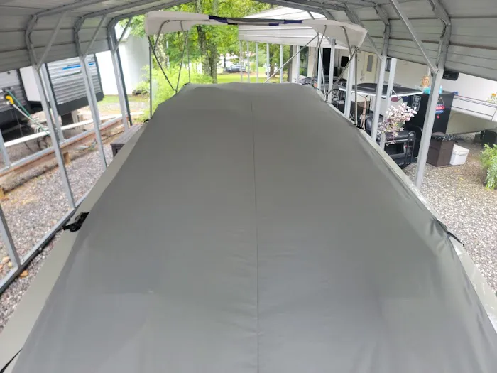 Buckhorn Campground Picture 3