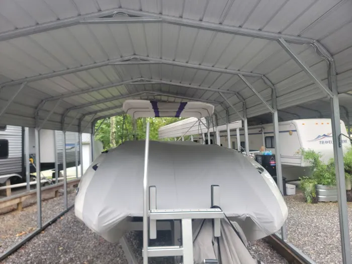 Buckhorn Campground Picture 5