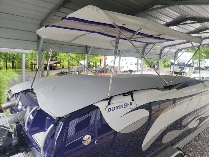 Buckhorn Campground Picture 4