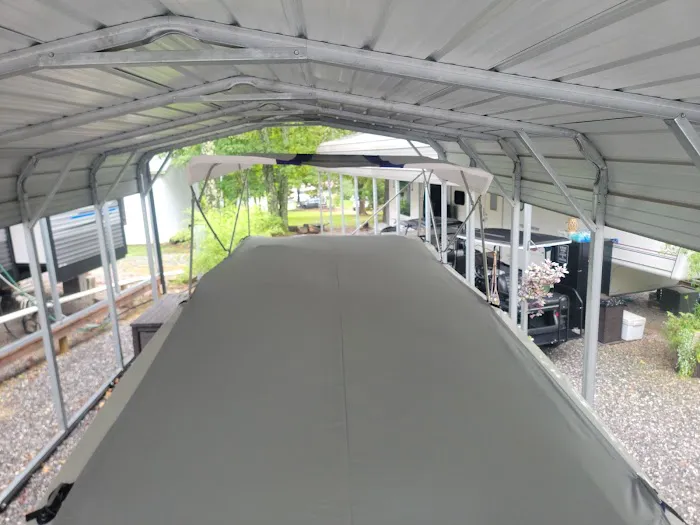 Buckhorn Campground Picture 8