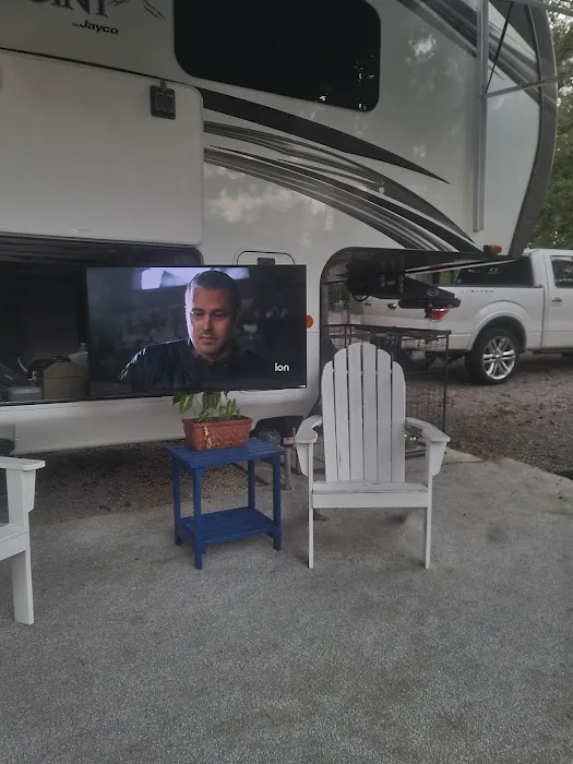 Buckhorn Campground Picture 9