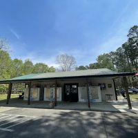 Hillman Ferry Campground ico