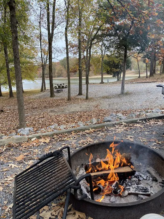 Hillman Ferry Campground Picture 10