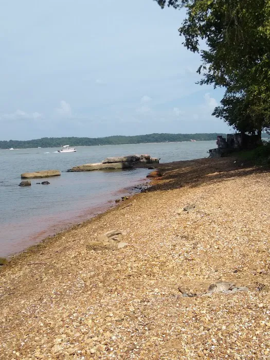 Birmingham Point Campground Picture 6