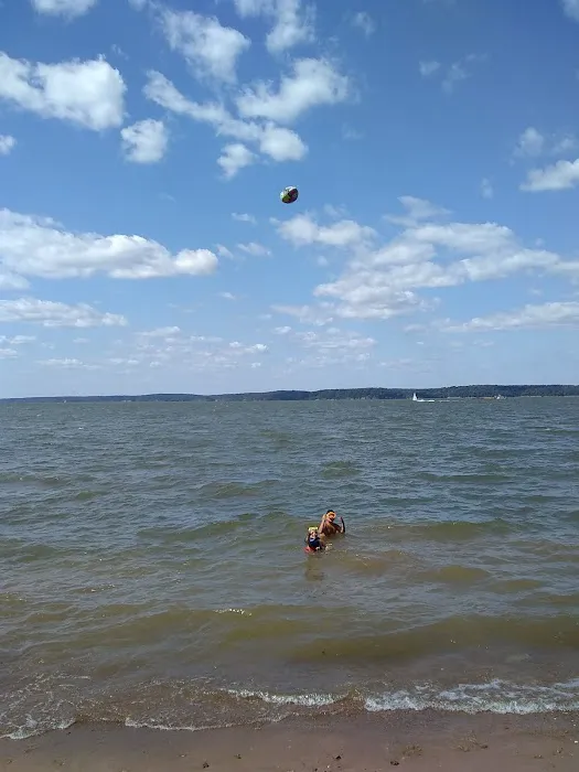 Birmingham Point Campground Picture 2