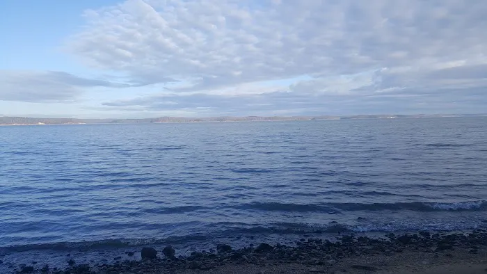 Birmingham Point Campground Picture 1