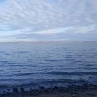 Birmingham Point Campground ico