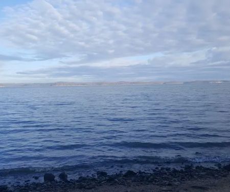 Birmingham Point Campground